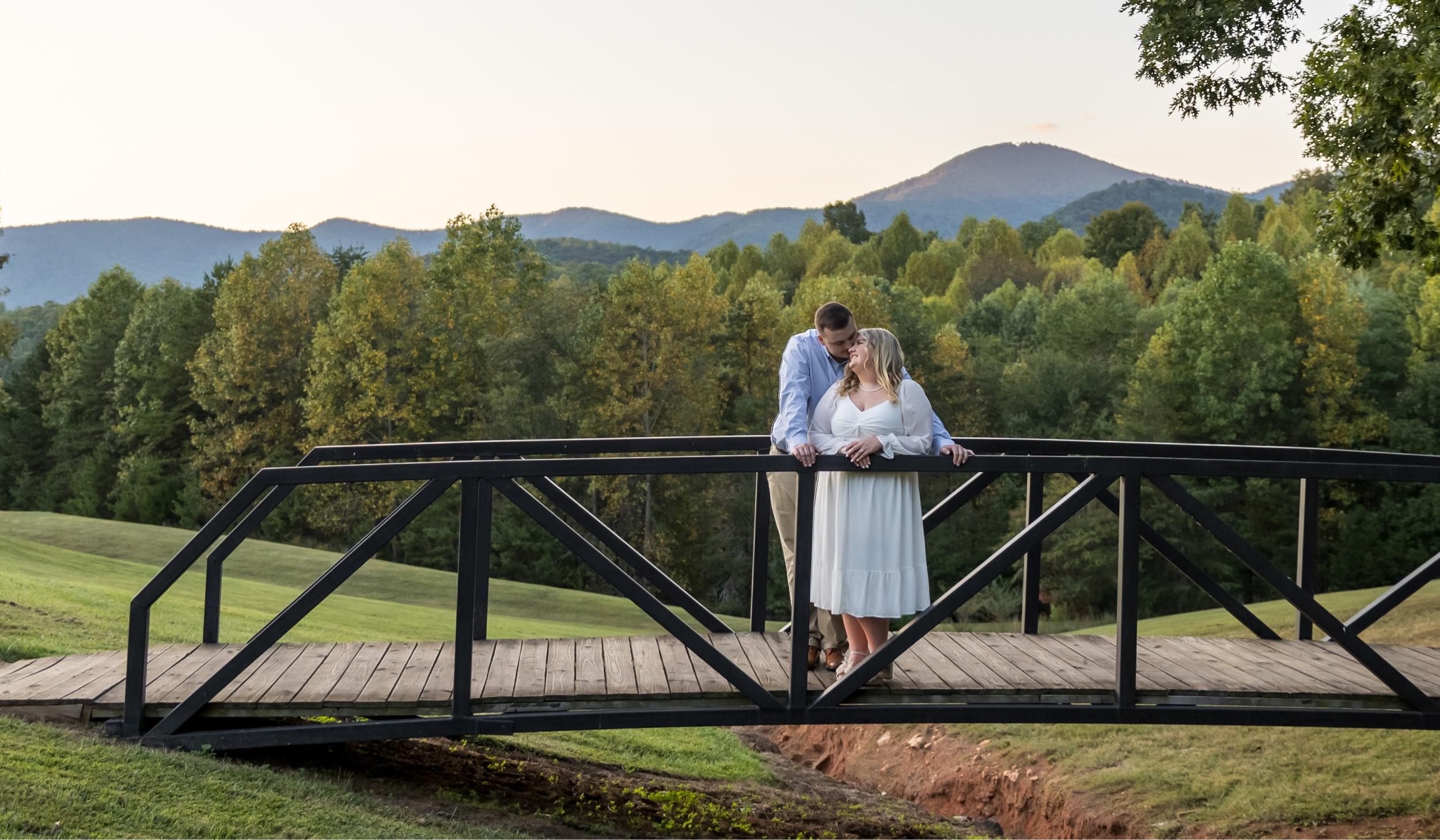 The Wedding Website of Faith Shelnut and Ryan Blanton