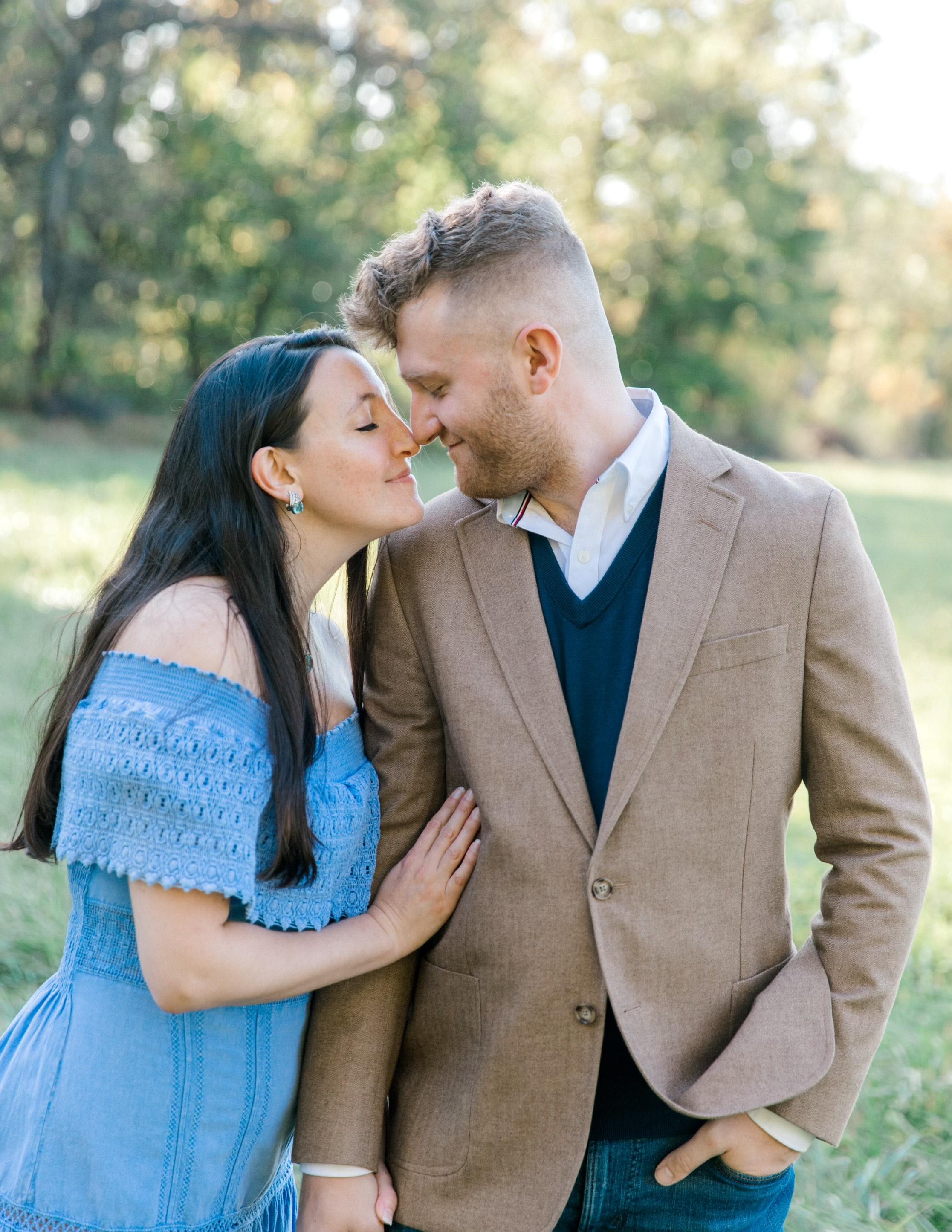 The Wedding Website of Elizabeth Mitchell and Kyle Brimmer
