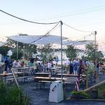 Island Creek Oyster Bar