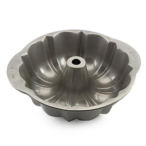 USA Pan Fluted Cake Pan