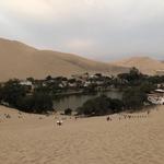 Huacachina