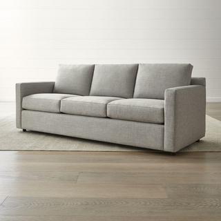 Barrett 3-Seat Track Arm Sofa