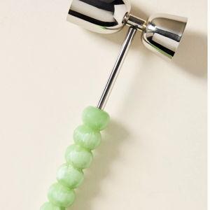 Susana Resin Jigger