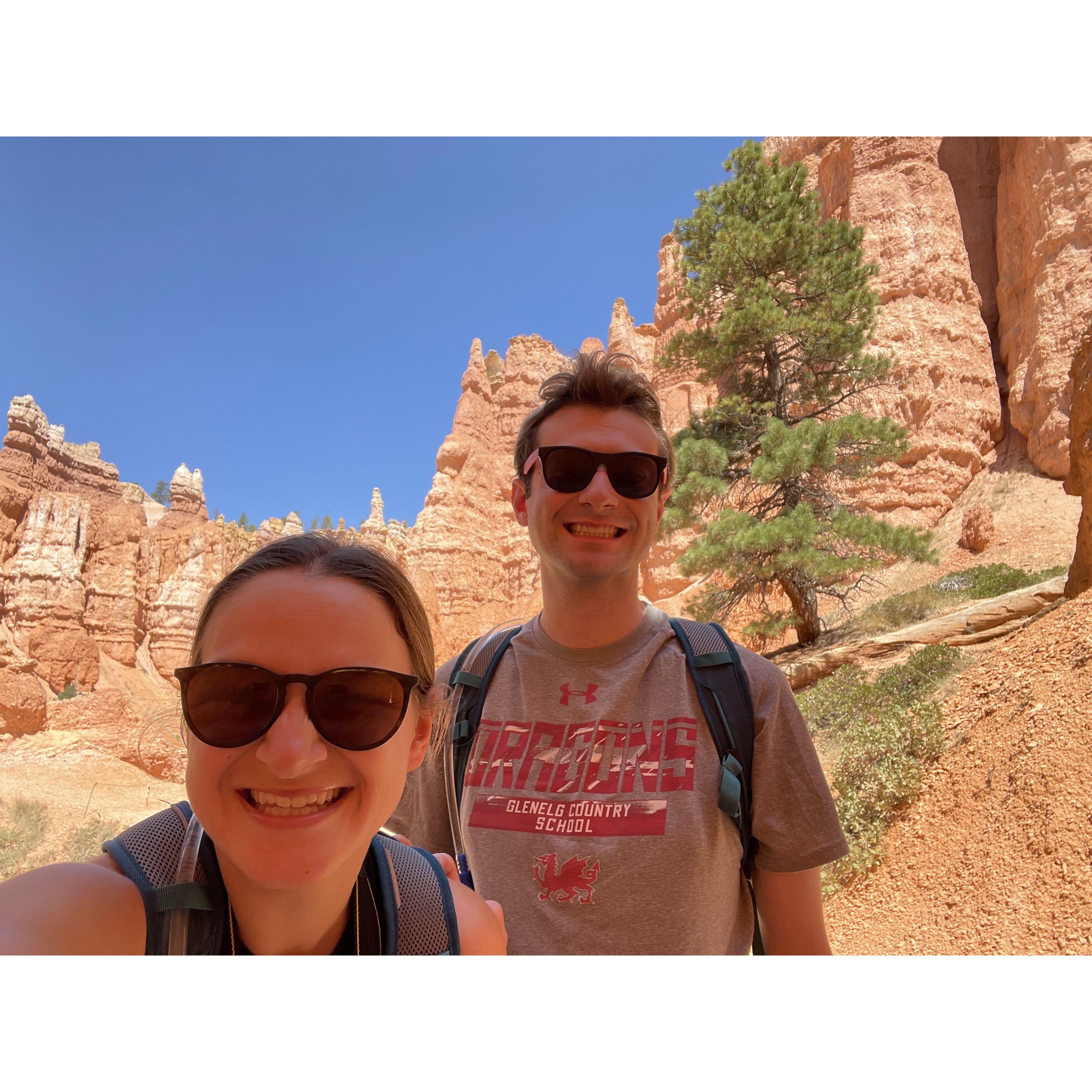 Bryce Canyon National Park