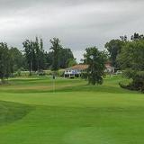 The Emerald Golf Course