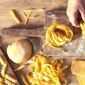 Pasta Making Class