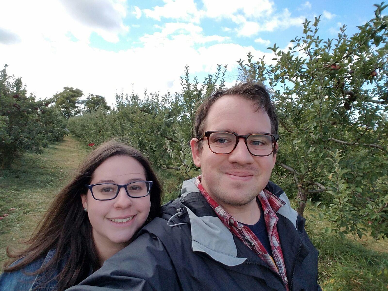 The Wedding Website of Susan Gardner and Brian McMahon