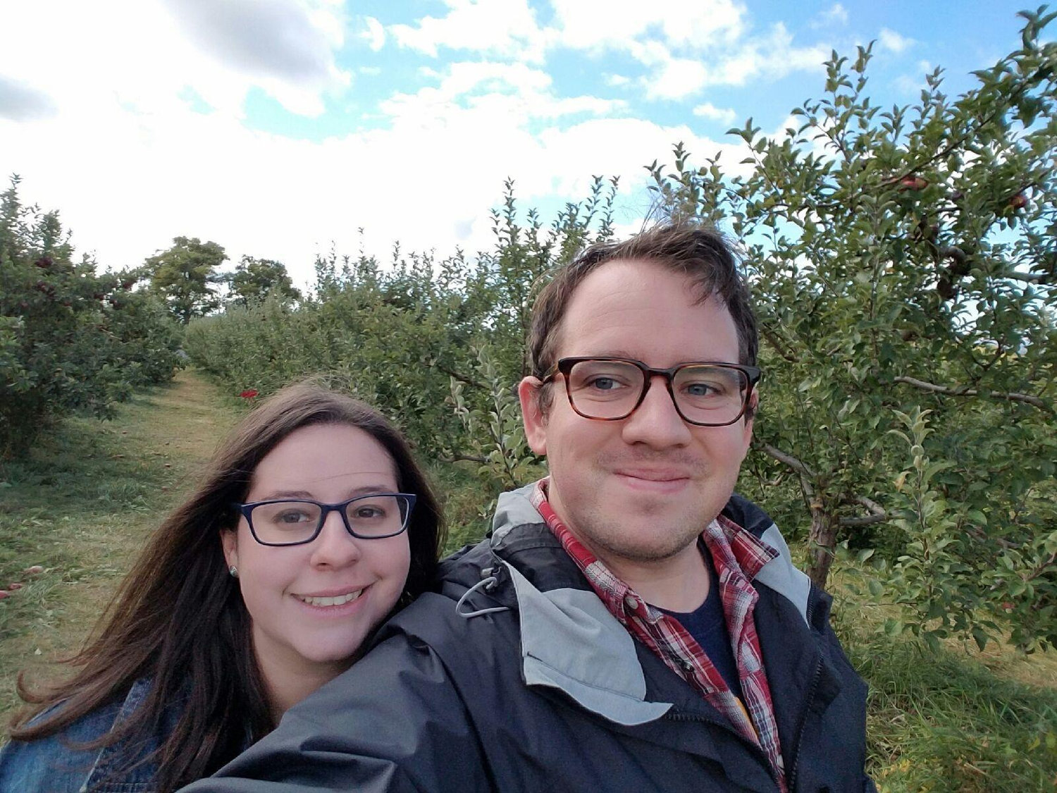 The Wedding Website of Susan Gardner and Brian McMahon