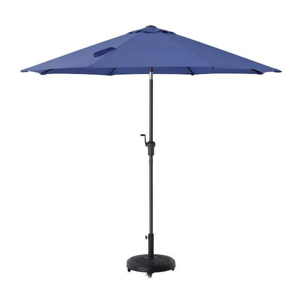 Hampton Bay Patio Umbrella