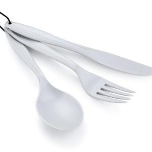 3 Pc. Ring Cutlery Set
