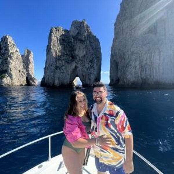 Honeymoon