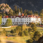 The Historic Stanley Night Tour