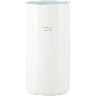 Kate Spade New York KS Take The Cake vase