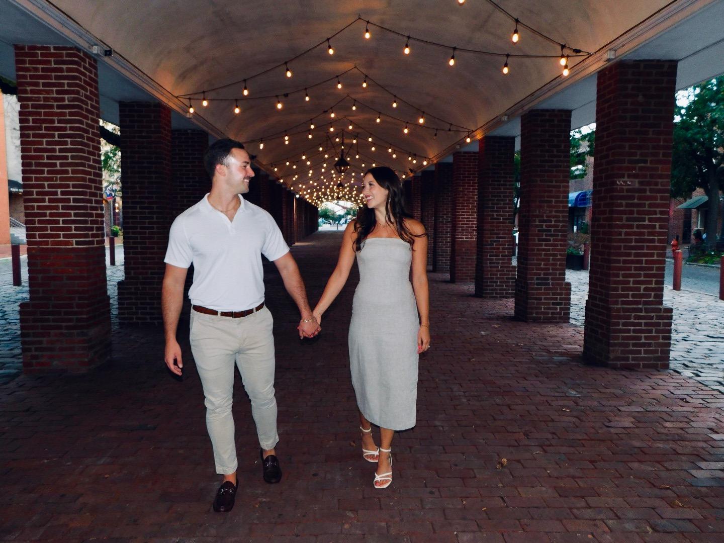 The Wedding Website of Melissa Manderski and Michael Kane