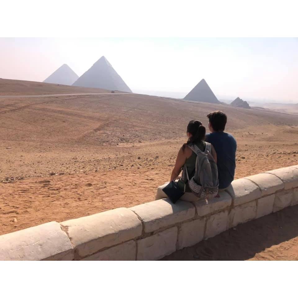 Always Have Your Travel Buddy!