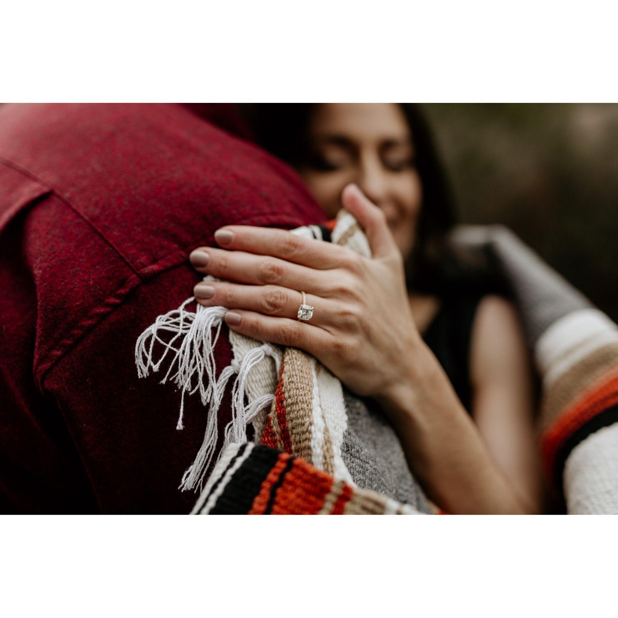 The most beautiful ring ever!!!