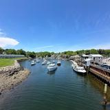 Perkins Cove