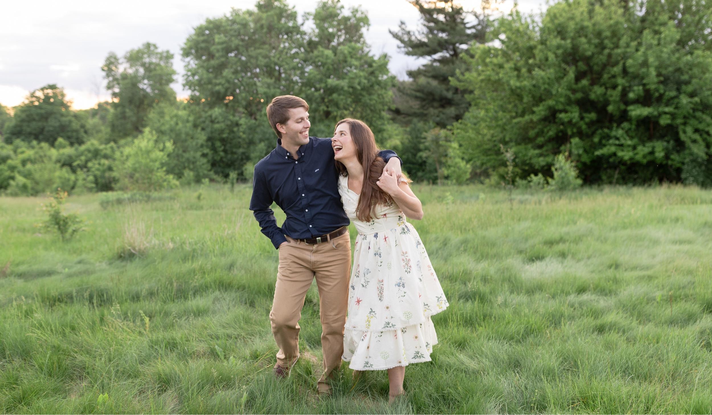 The Wedding Website of Ashley Barker and Matthew Church