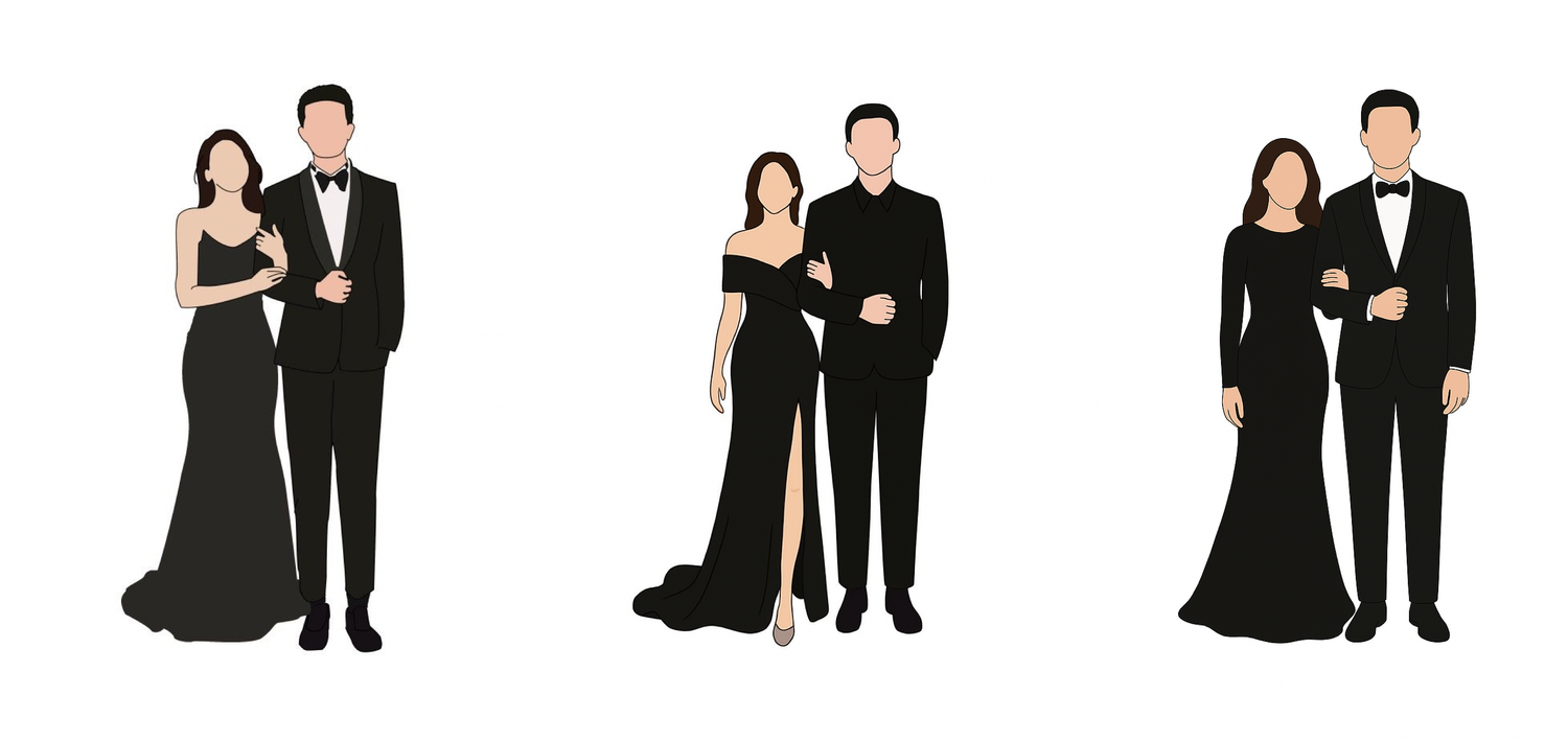 The Wedding Website of Joshua Vargas and Allisson de la Cruz
