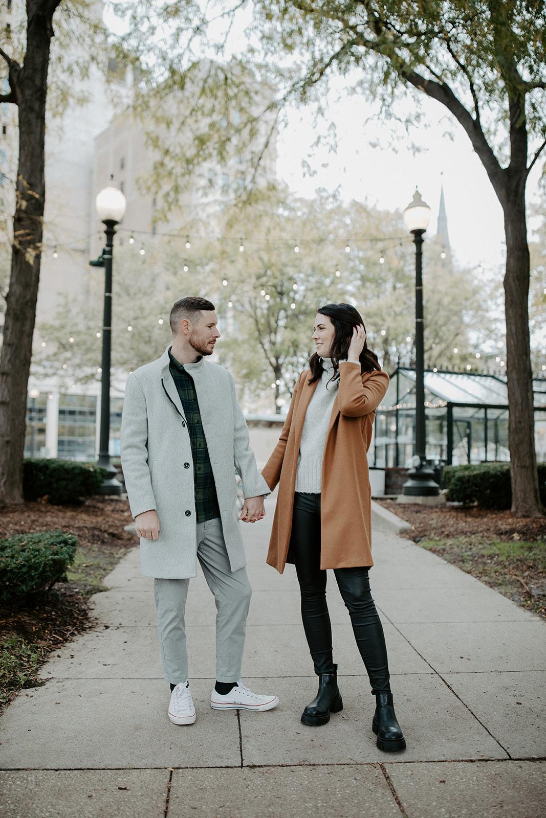 The Wedding Website of Ann Daly Buslepp and Alexander James Parker