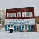 Widman's Candy Shop