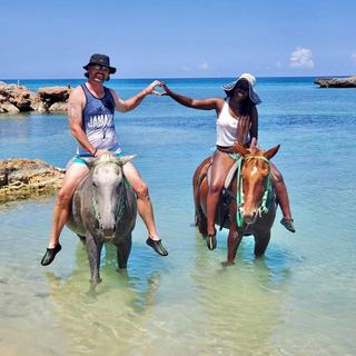 Horseback Riding for 2 - Montego Bay
