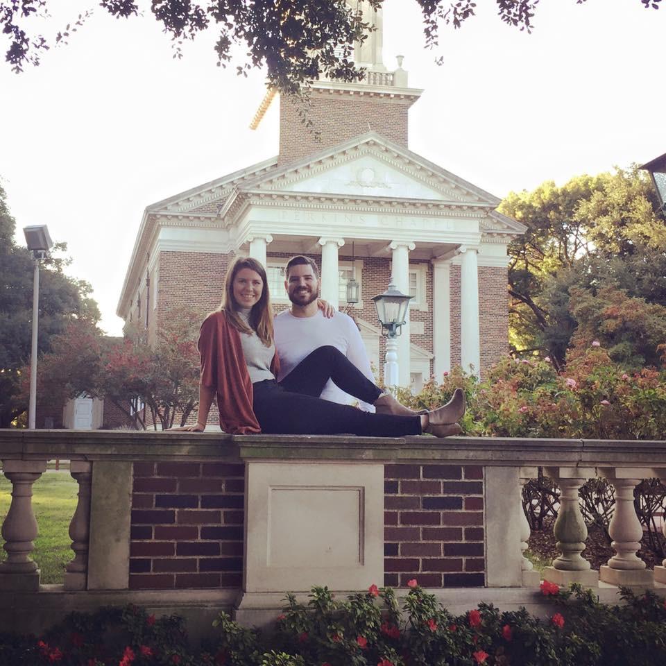 The Wedding Website of Alison Calhoun and John Zerger