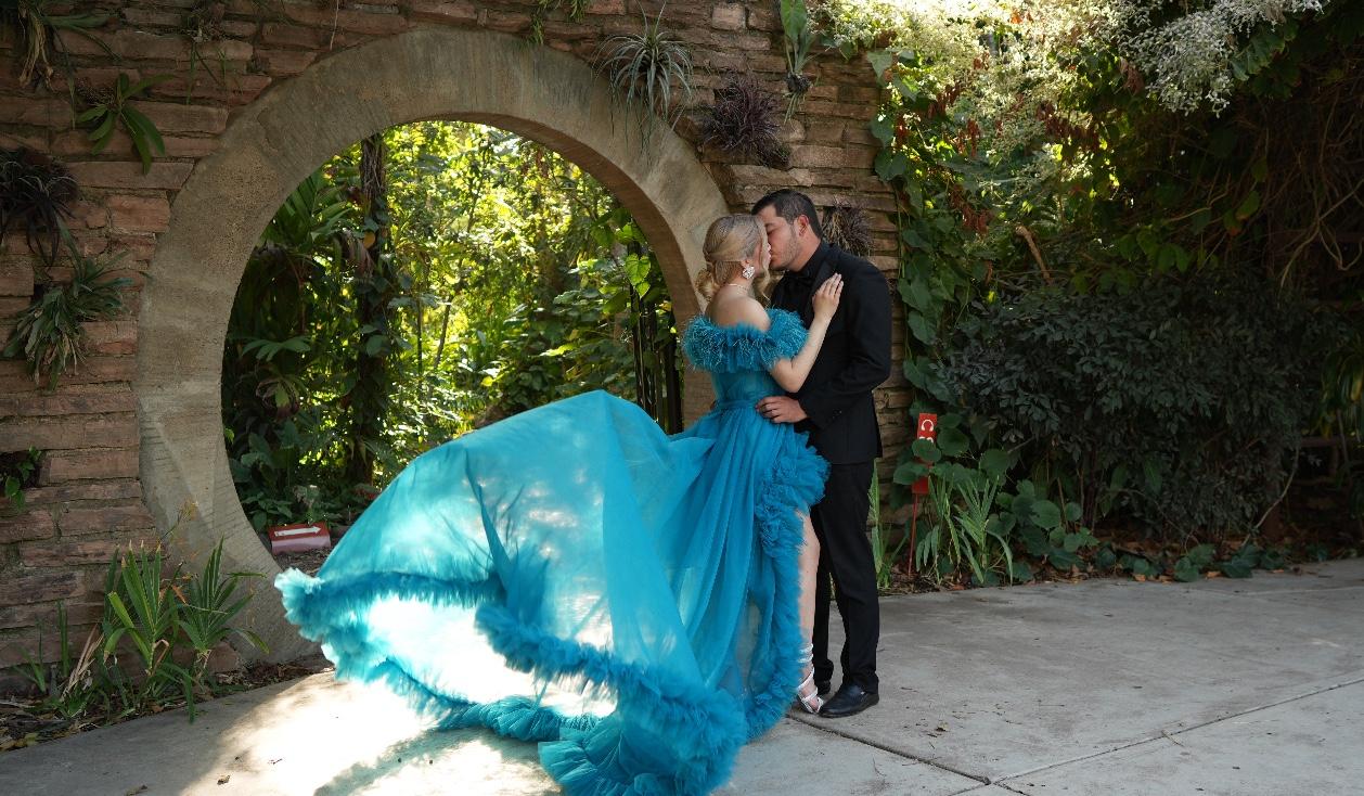 The Wedding Website of Viandjhy Ibarra and Freddy Moreno Beltrán