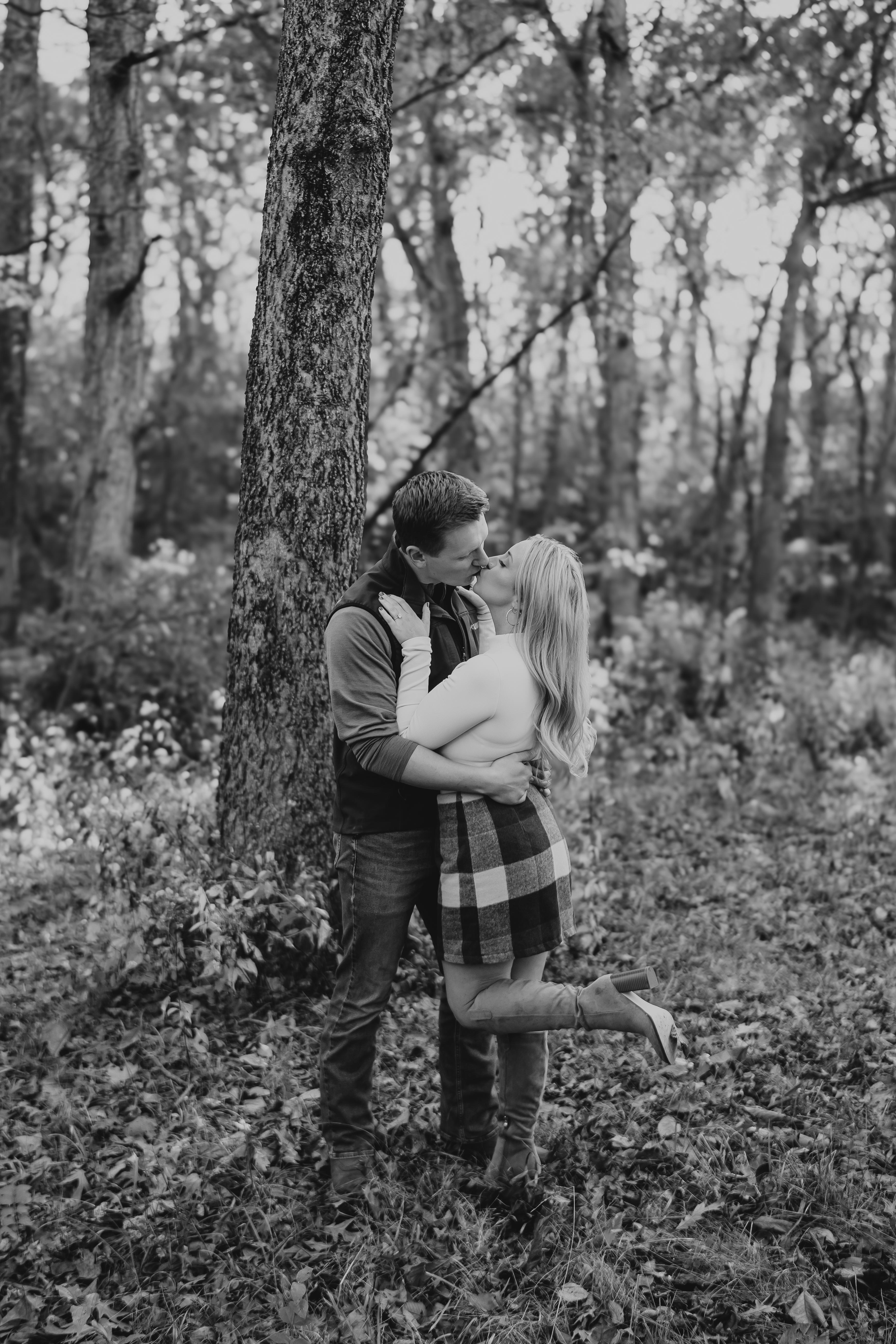 The Wedding Website of Kelli Littlefield and Logan Wieter