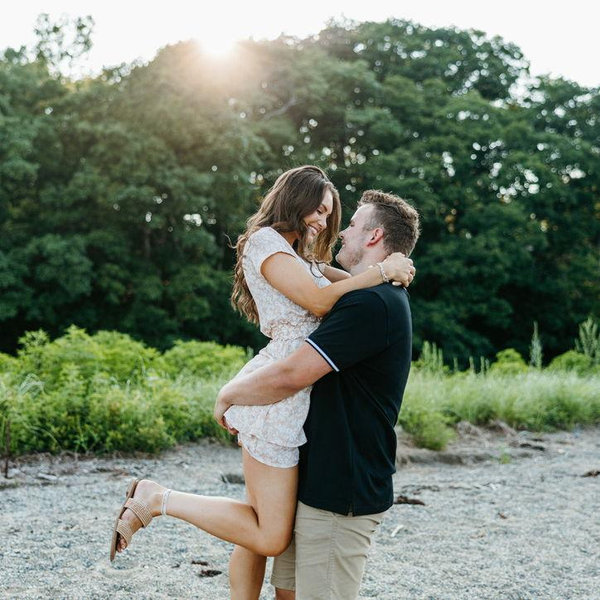 Hailey Morneault and Andrew DeTour's Wedding Website