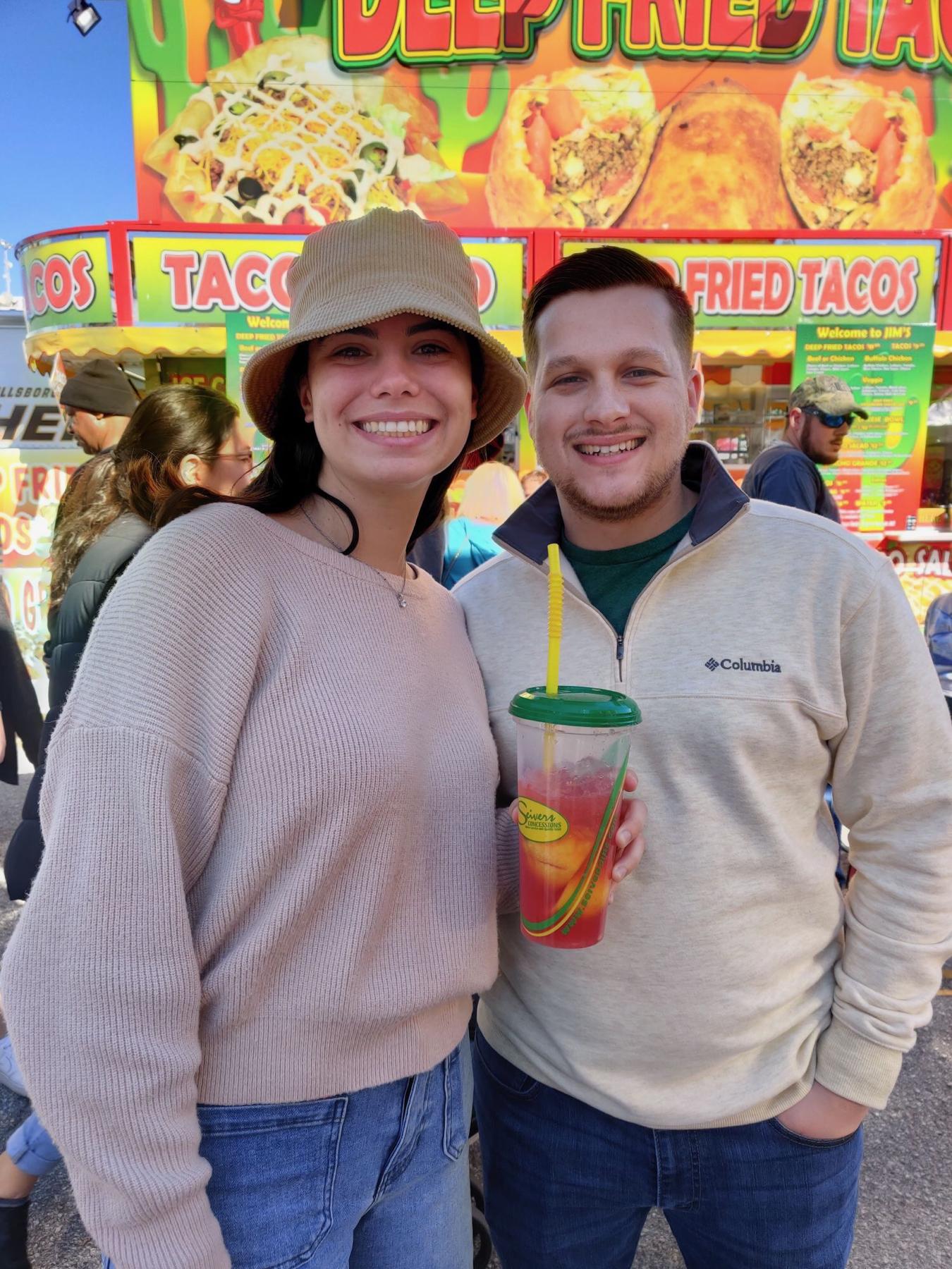 Strawberry Festival 2020