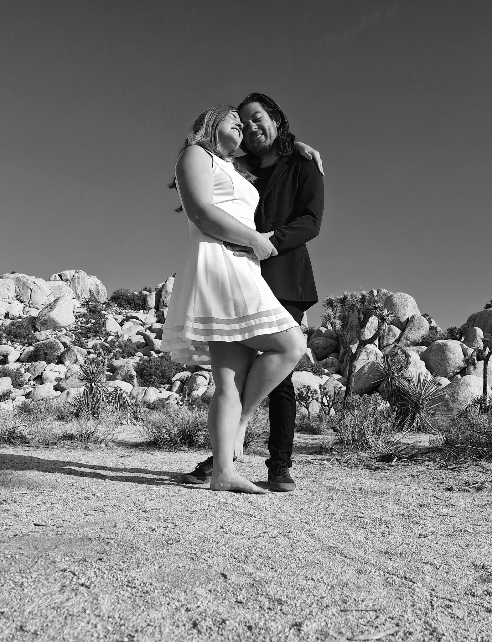 The Wedding Website of Ashley Wilson and Cliff Tullis