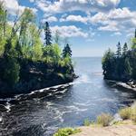Temperance River State Park