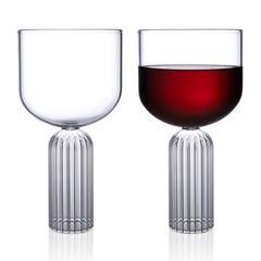 Fferrone Design May Large Glasses (Set of 2)