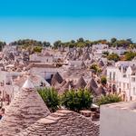 Visit Alberobello