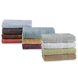 Turkish Luxury Collection - Turkish Modal Washcloth