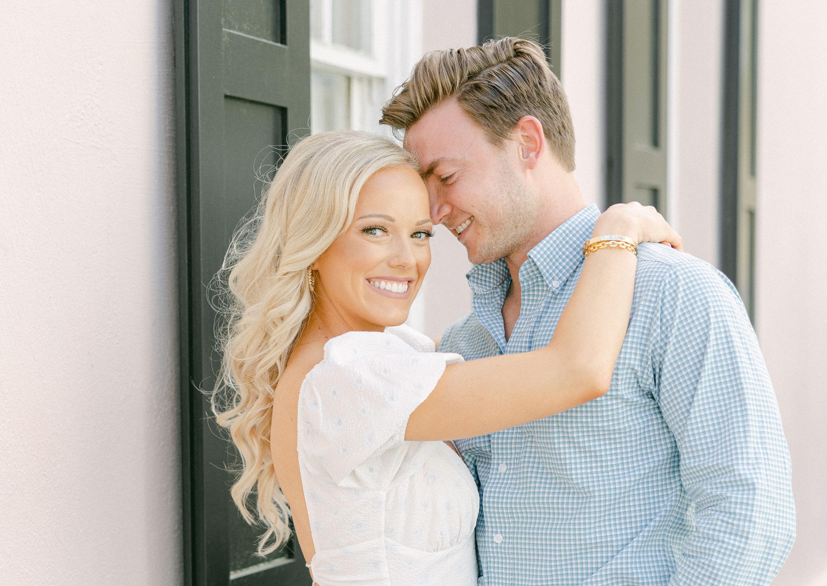 The Wedding Website of Caroline Patton and Reid O'Hearn