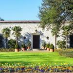 The Dallas Arboretum and Botanical Garden