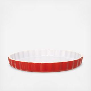 Les Classiques Quiche Dish
