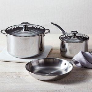 Le Creuset Cookware Set