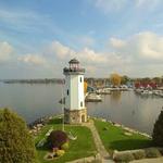Lakeside Park