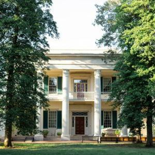 Hermitage Tour for Two