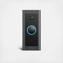 Ring, Video Doorbell 2024 Venetian Bronze | Zola
