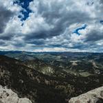 Lost Gulch Lookout