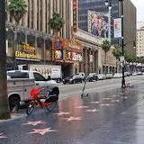 Hollywood Walk of Fame