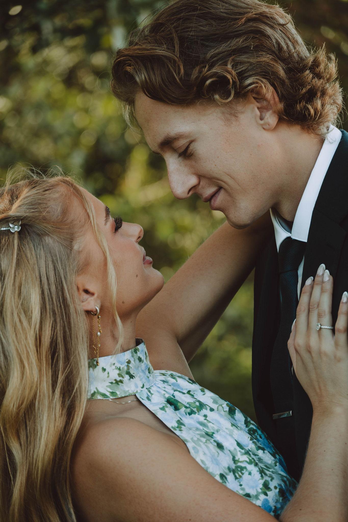 The Wedding Website of Tobias Bø Uggerud and Kaia Ringstad Andreassen
