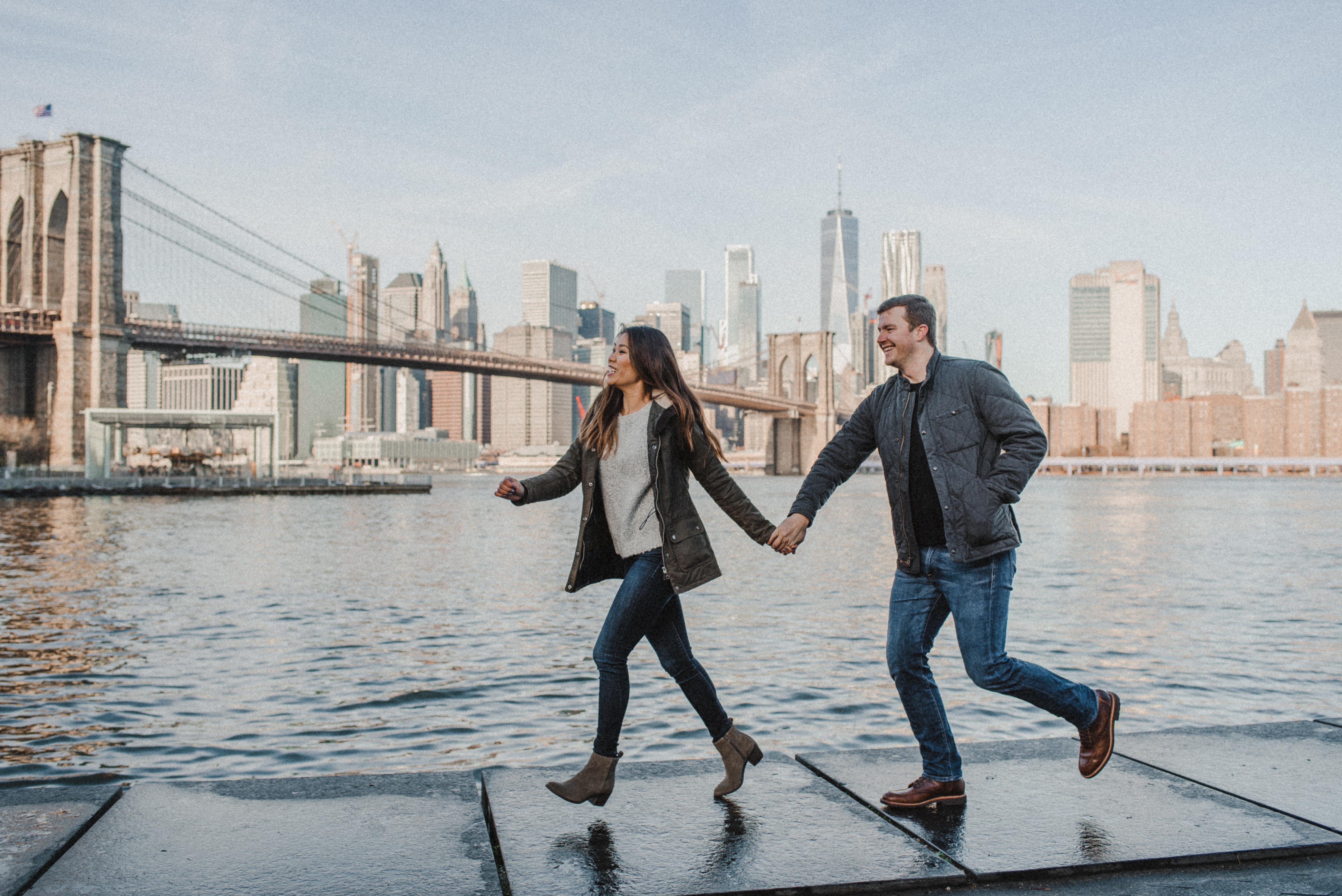 The Wedding Website of Marissa Fung and William Bregenzer
