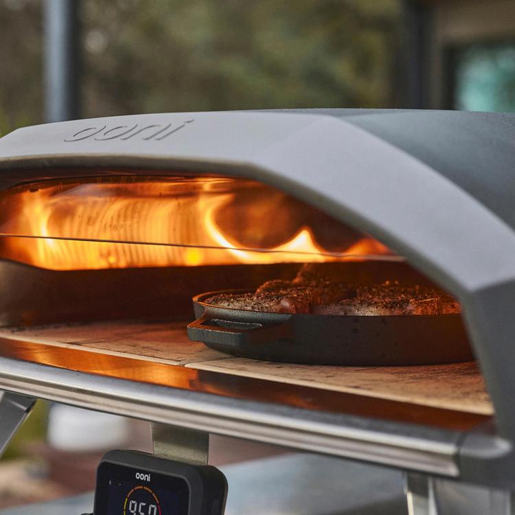 Ooni, Koda 2 Pro Gas-Powered Outdoor Pizza Oven | Zola