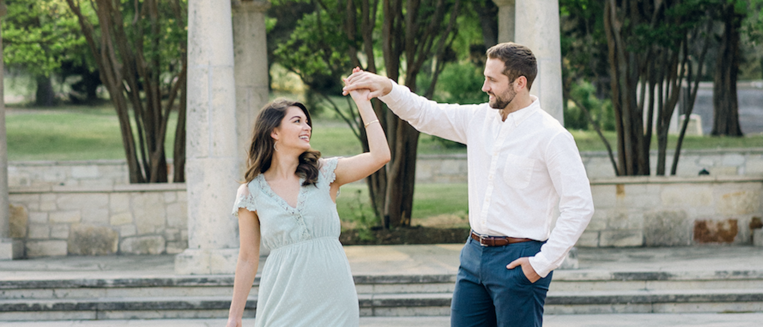 The Wedding Website of Jessica Brandt and Karis Reavis