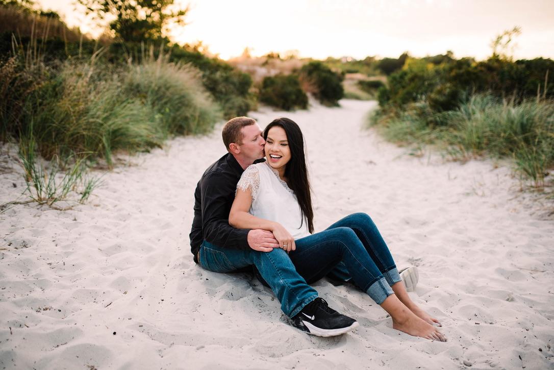 The Wedding Website of Kimberly Nguyen and Matthew Heisler